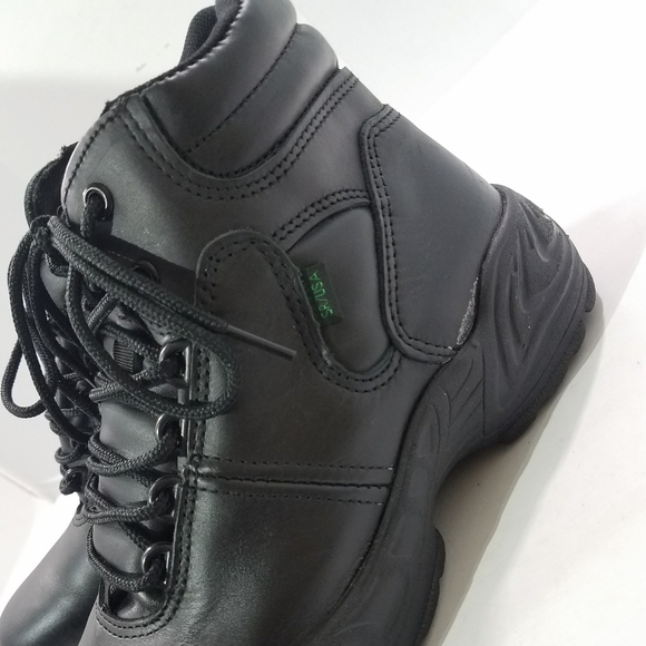 REEBOK GREEN TAG POSTAL EXPRESS USPS APPROVED - Picture 14 of 16